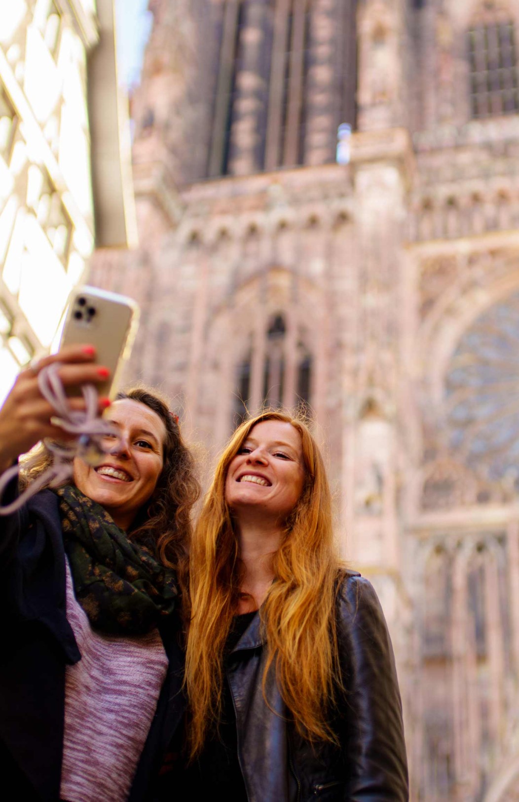 Alsace in a Nutshell