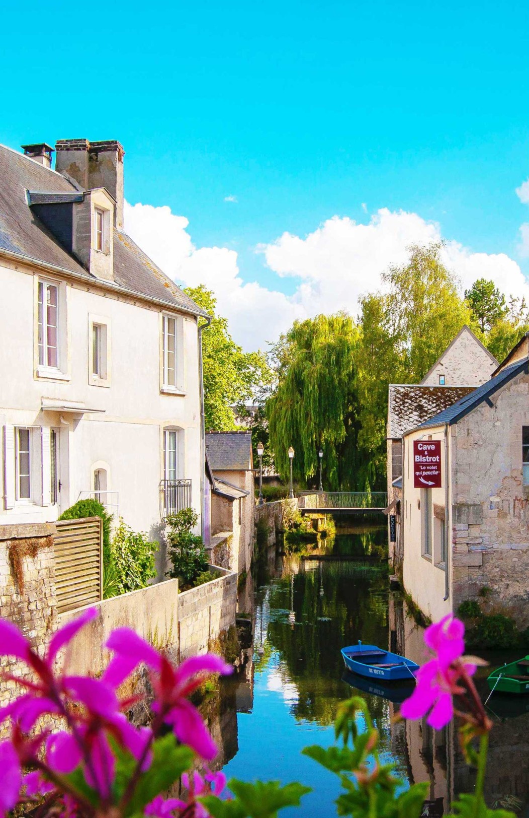 Paris, Normandy & D-Day Experience