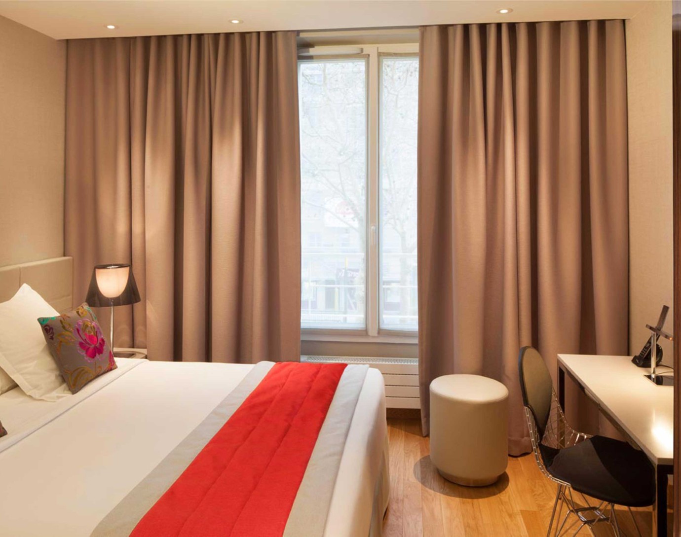 Tourisme Avenue Hotel