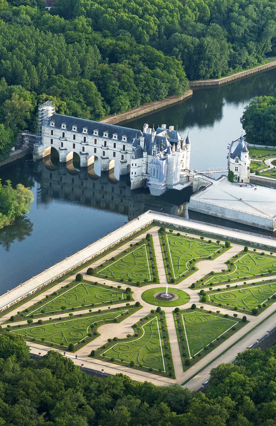 Paris & the Châteaux of the Loire Valley