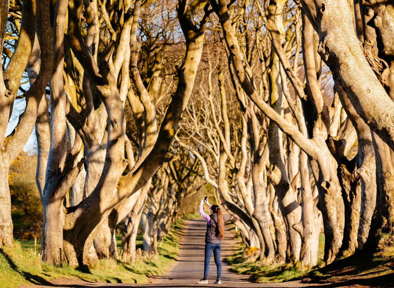 The Game of Thrones Tour