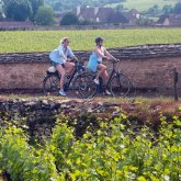 Beaune e-bike rental, 1 day