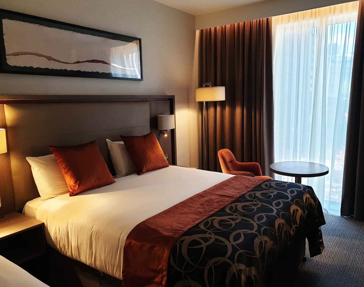 Clayton Hotel Birmingham