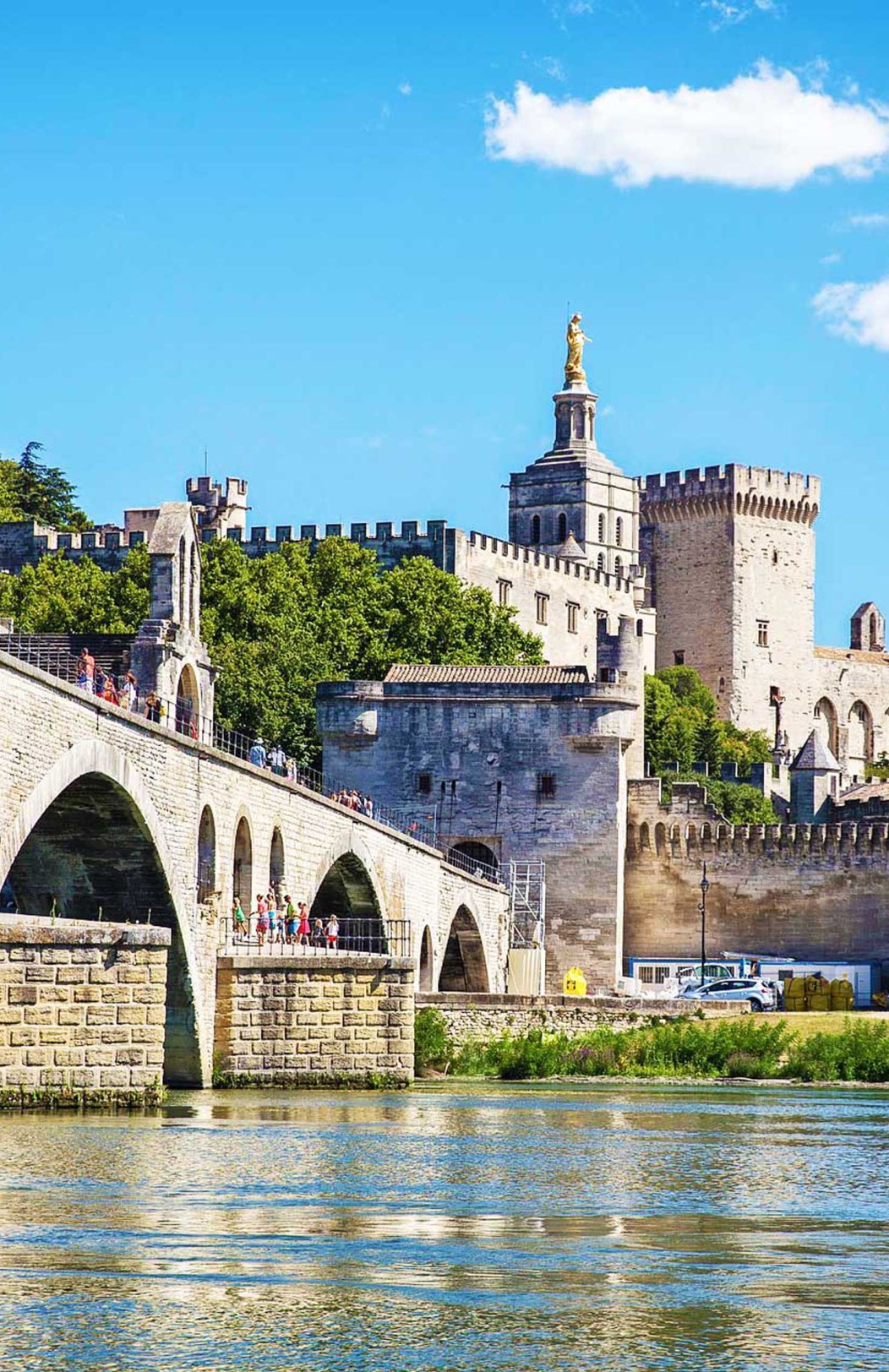 Tour de France by train