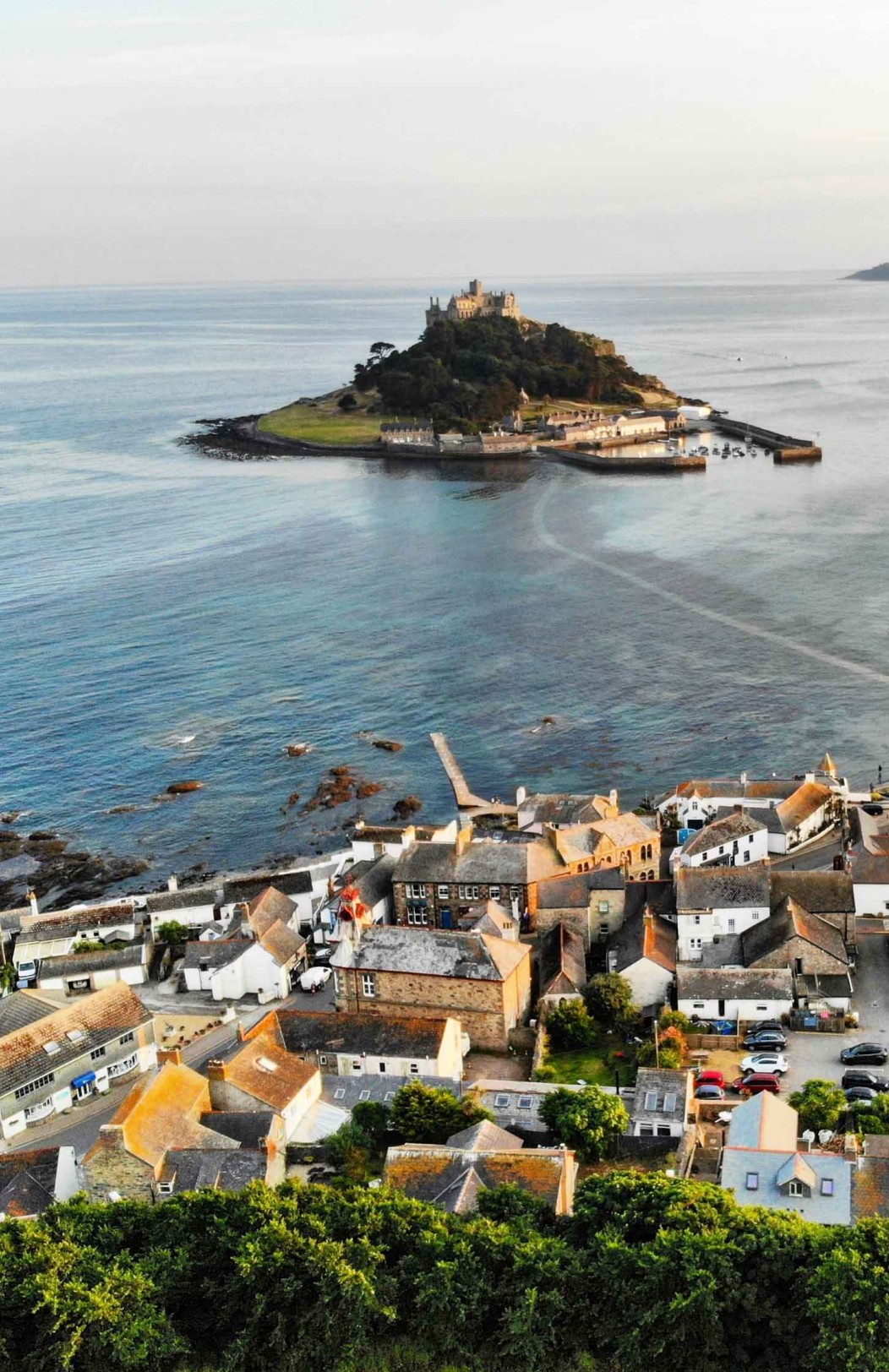 Discover Devon & Cornwall