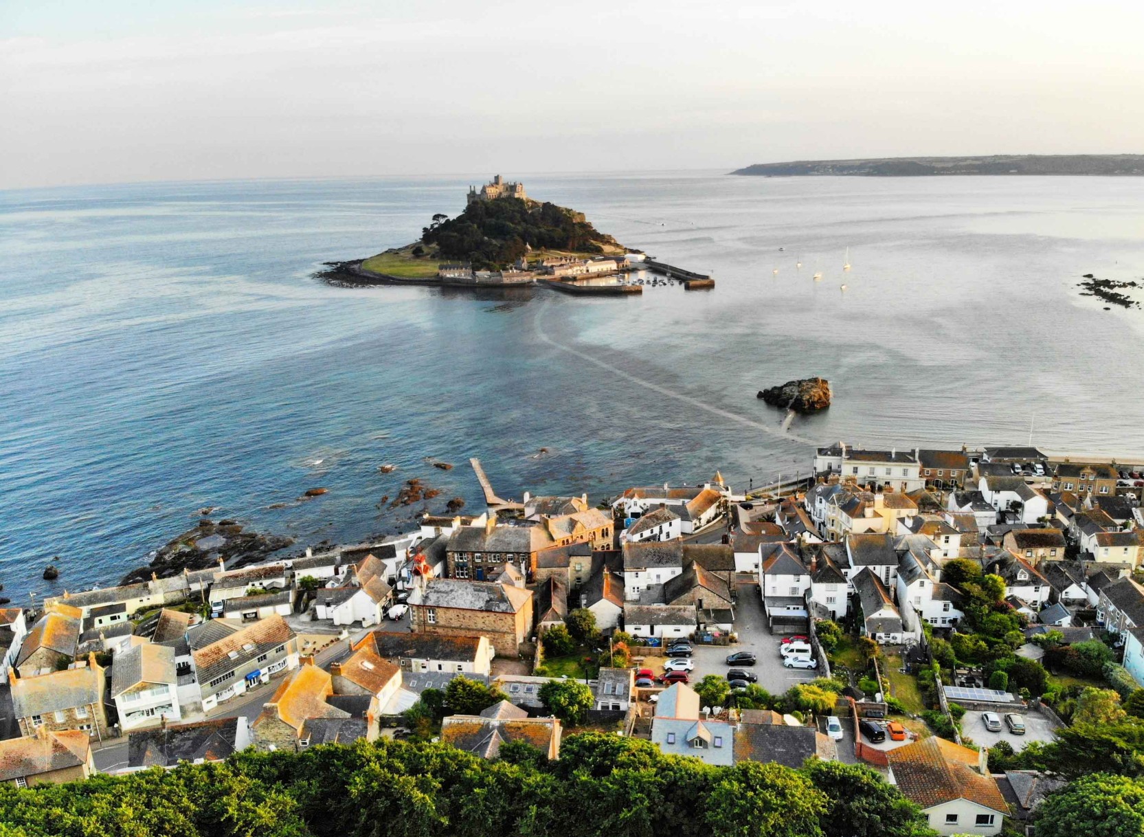 Discover Devon & Cornwall