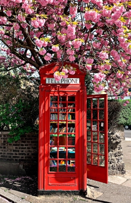 Discover London & Paris