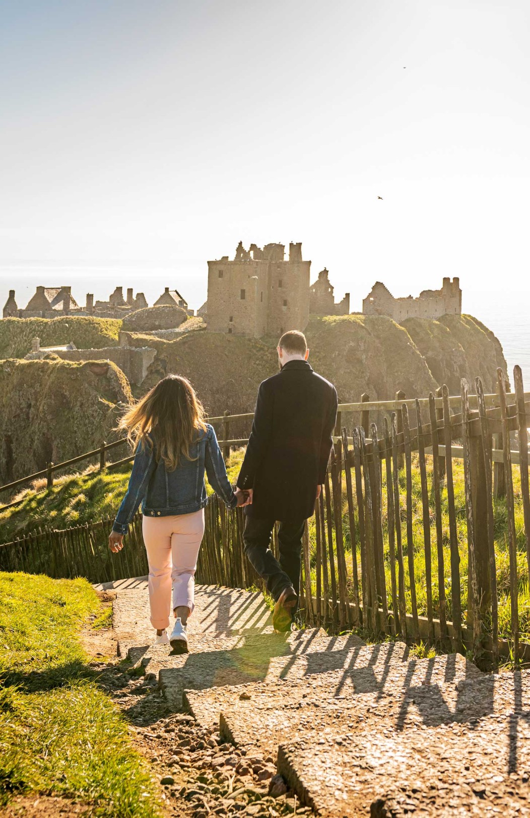 Scottish History & Castles Tour