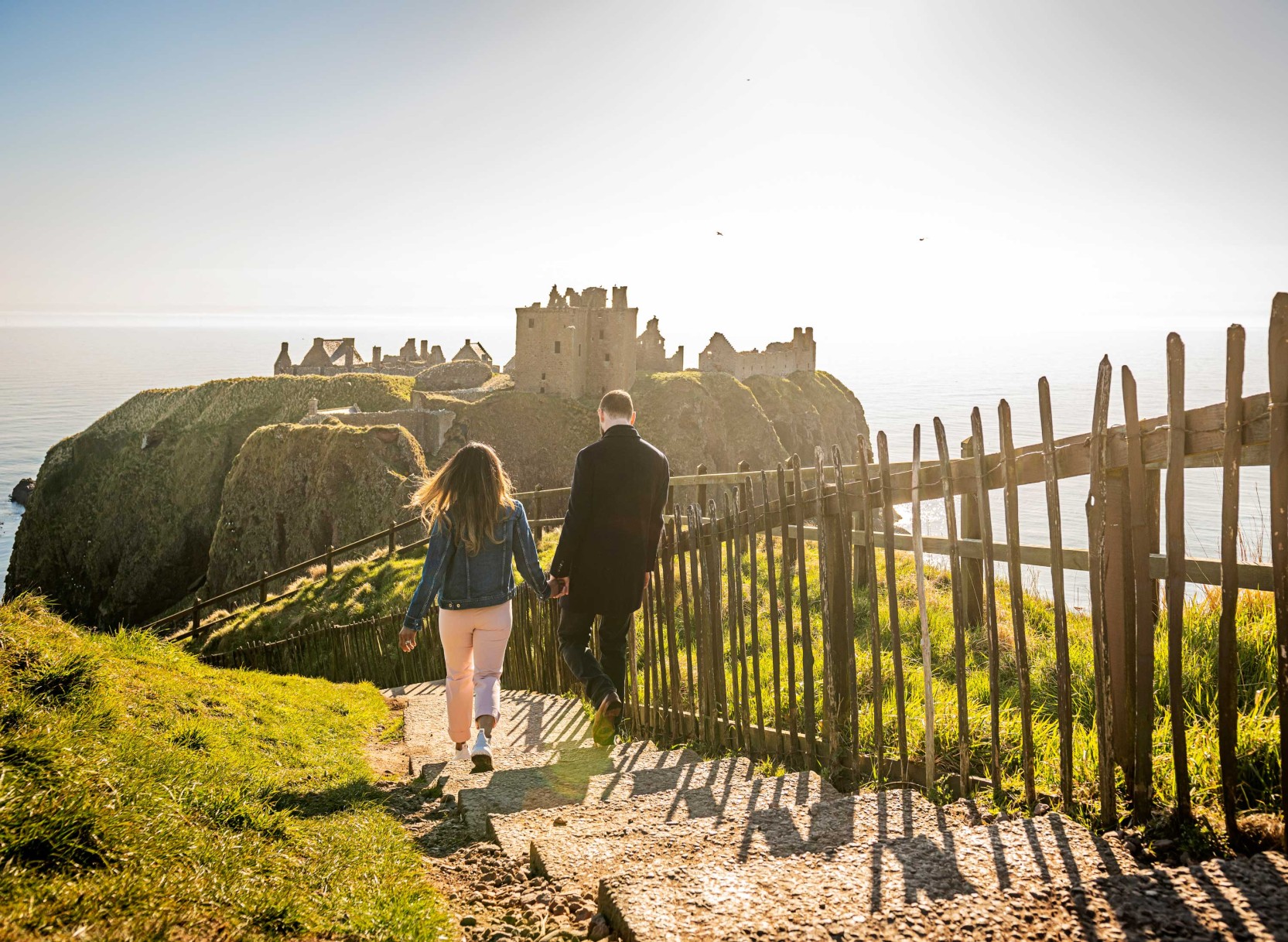 Scottish History & Castles Tour