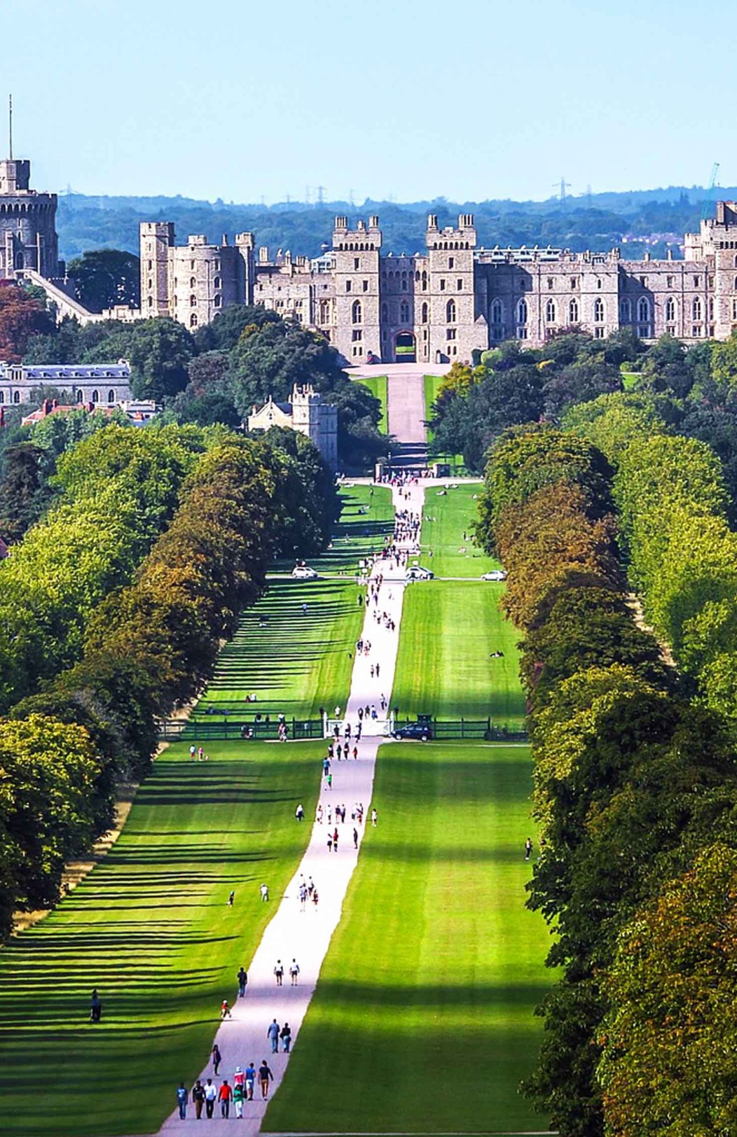 England's Great West Way