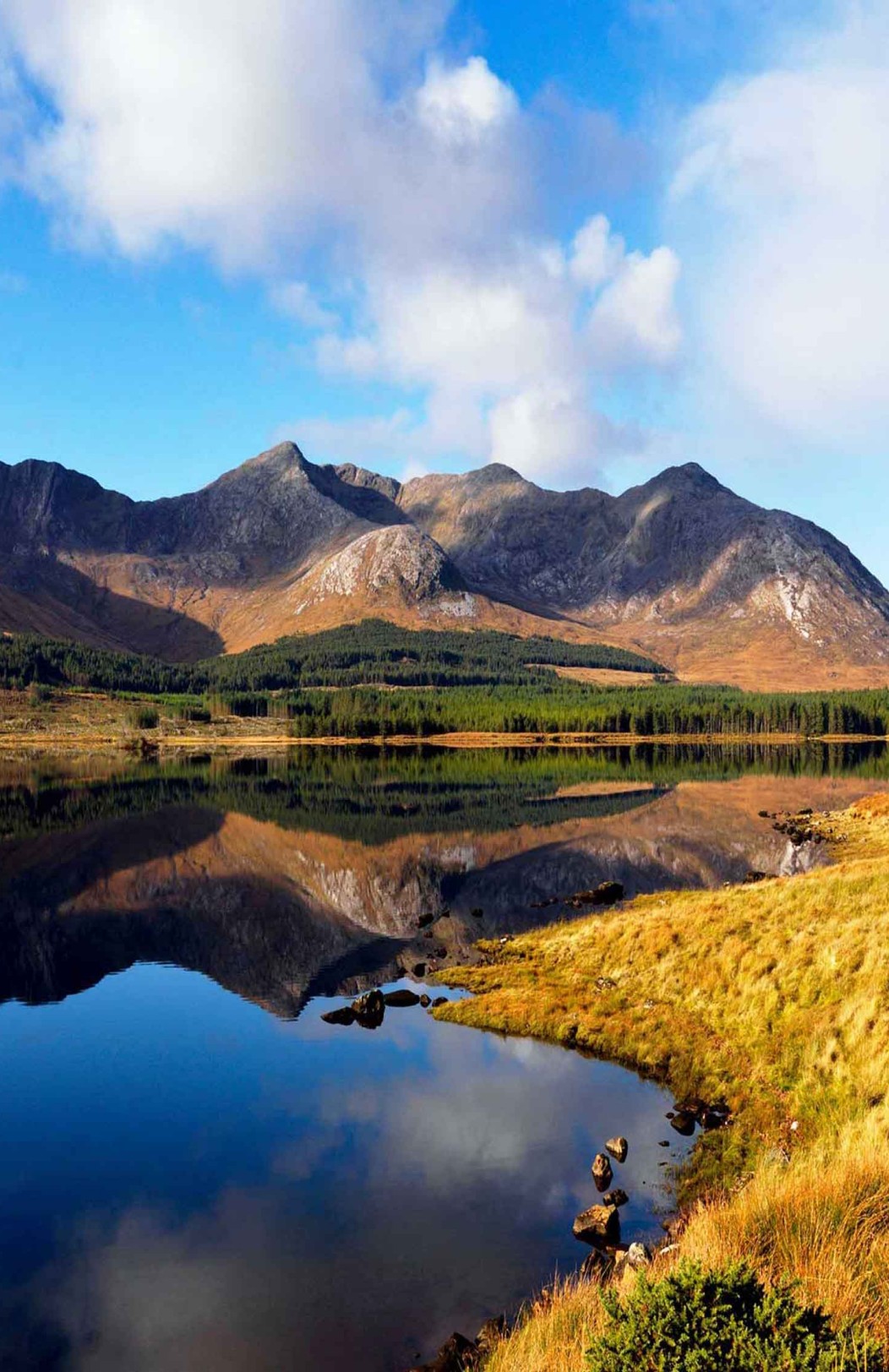 Grand Tour of Ireland