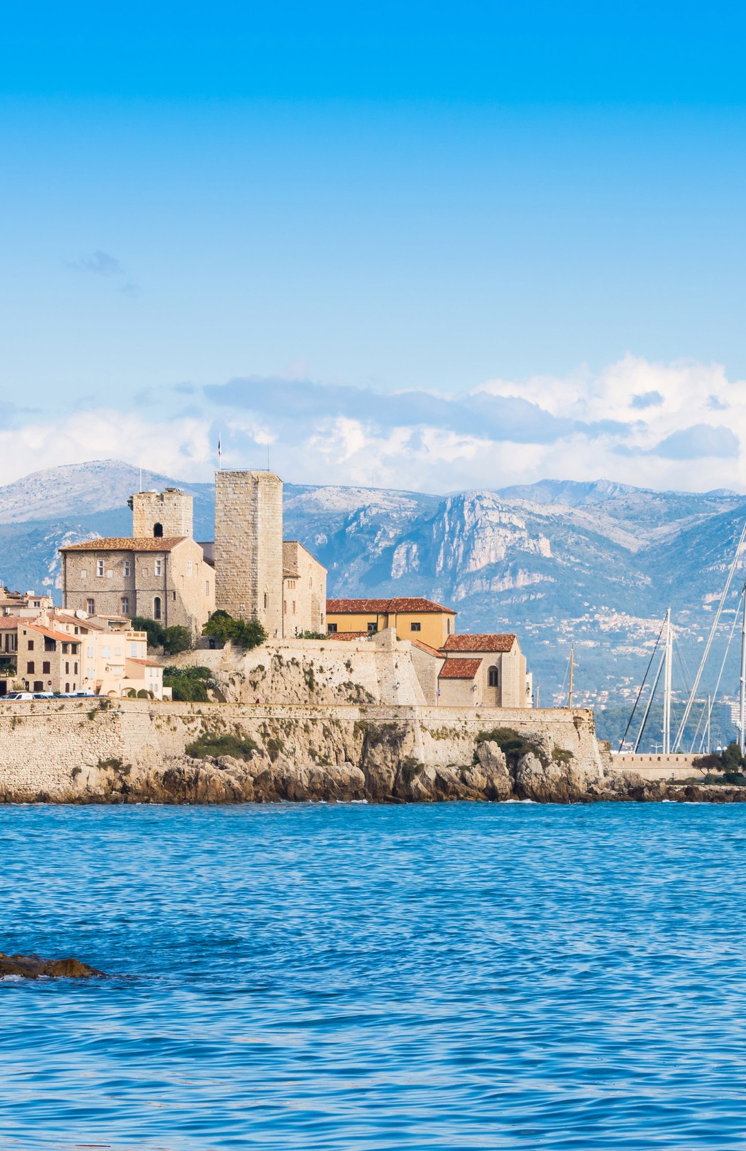 Discover Paris & the French Riviera