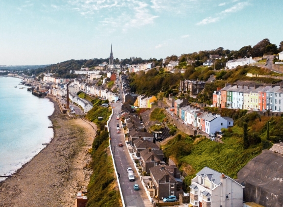 Dublin & South Ireland Highlights Tour