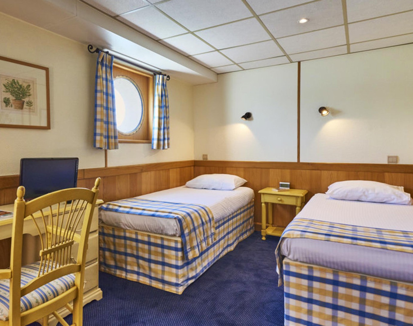 MS Provence - Soleil Suite