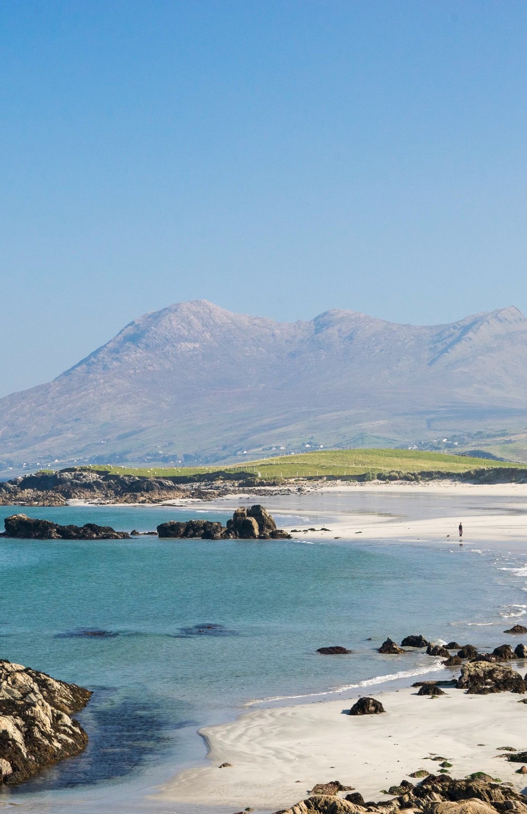 Panorama Tour of Ireland