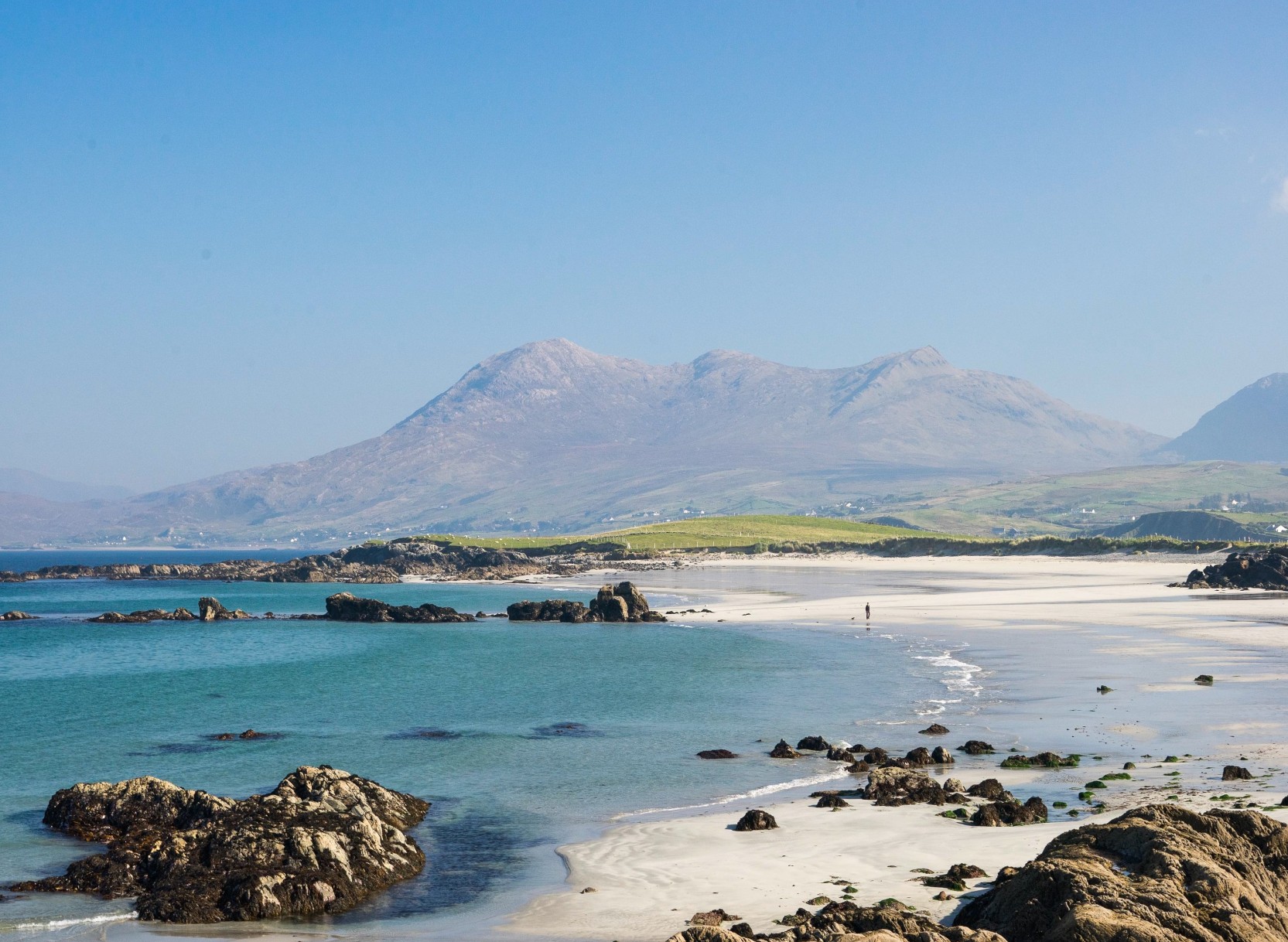 Panorama Tour of Ireland