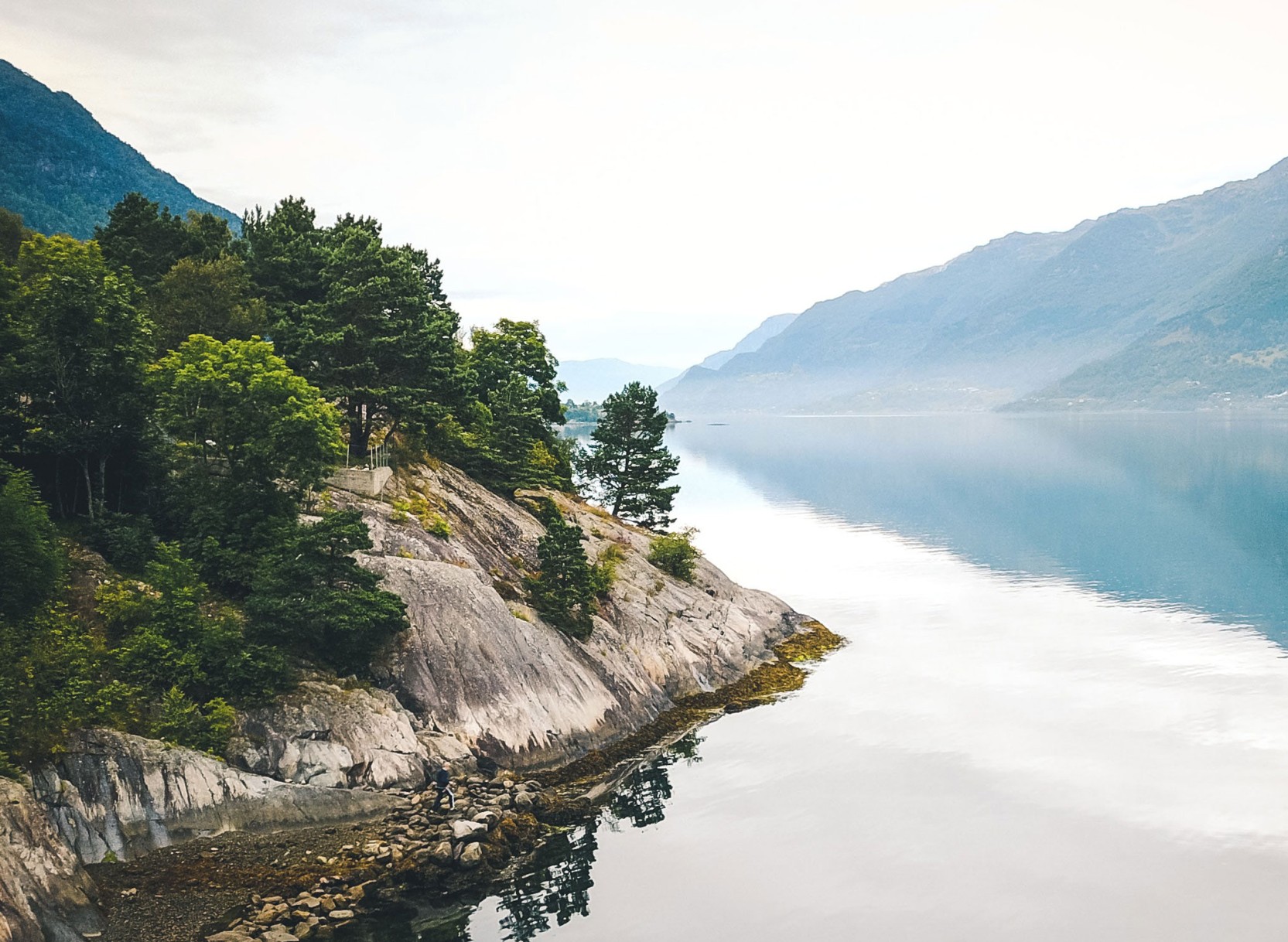 We Support Local Businesses and Sustainable Tourism