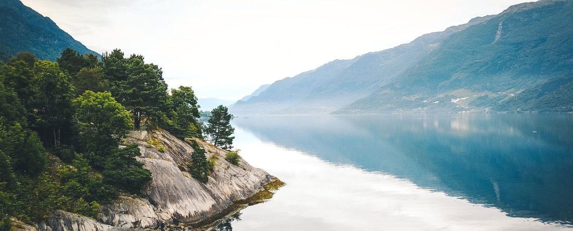 Mission Statement Copyright Raimond Klavins Unsplash